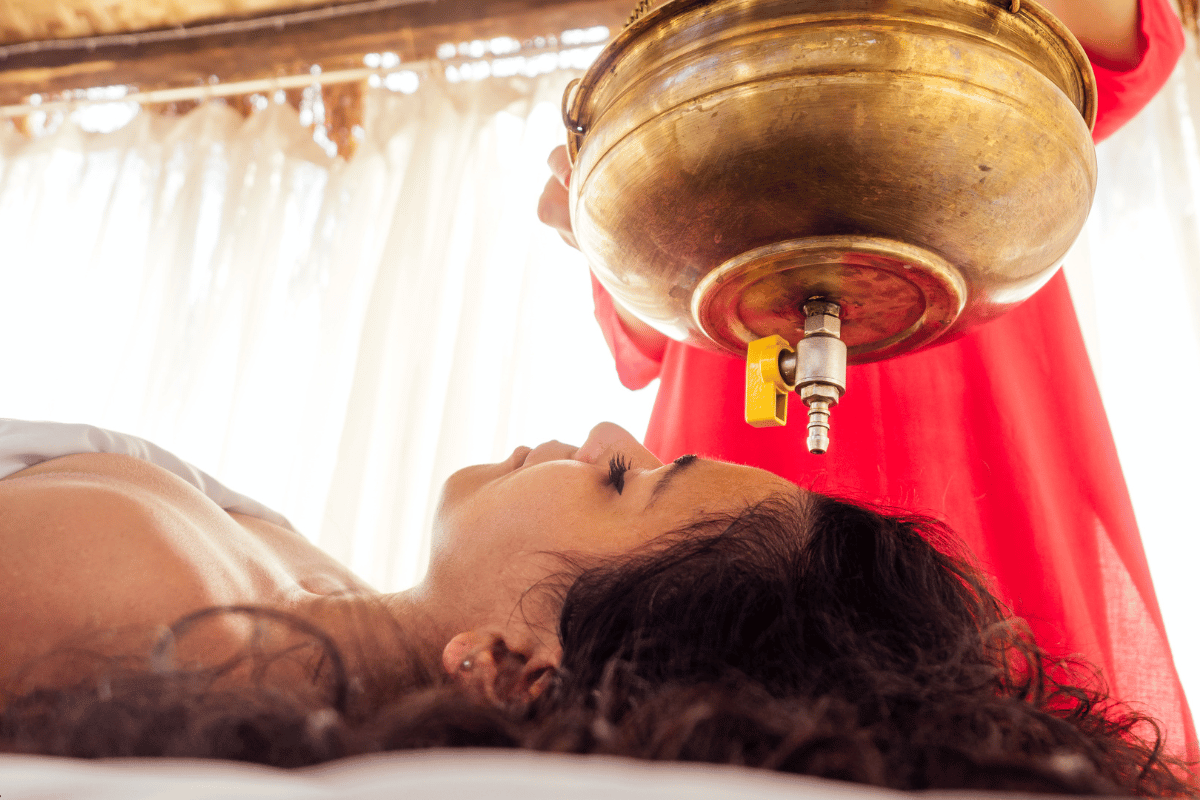 panchakarma ayurvedic treatment